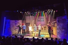 수능생 위한 공짜 공연 뜬다…‘위대한 슈퍼스타’