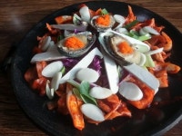 제주여행 먹거리 한라산 볶음밥, 우도 맛집 ‘로뎀가든’