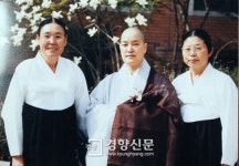 [우리시대의멘토] 이선종 원불교 은덕문화원 원장