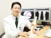 [명의예감] (13) 이상학 강동경희대병원 정형외과 교수