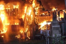 담양 펜션 화재 4명 사망… 불법시설에 부실관리 ‘제2·제3의 세월호’ 참사 반복