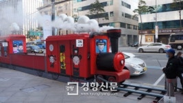 ‘타요 버스’, ‘라바 열차’에 이은 ‘뿌까 구두수선점’ 나온다