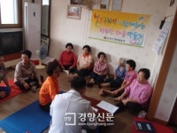 순천시 ‘우리동네 행복 주치의 사업’ 갈수록 호평