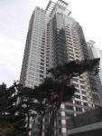 감정가 80억… 삼성동 아이파크 펜트하우스 아파트 ‘사상 최고가’ 경매에