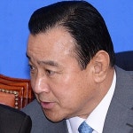 새누리 회의 때 정희수 기재위원장 “한시적 법인세율 인상” 제시에… 이완구 또 “없던 말로”