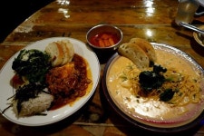 [주혜진 기자의 싼집맛집] 기다릴 각오는 필수, 홍대 ‘윤씨밀방’