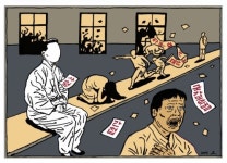 [의혹과 진실 - 한승헌의 재판으로 본 현대사](8) 진보당 사건과 조봉암 (中)