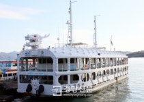 여수시 민간 위탁운항하던 거북선호 직영키로