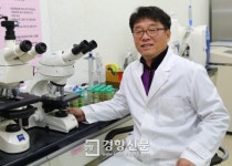 해남군 김대성 농촌지도사 ‘전남 으뜸지도사상’ 대상 수상