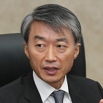 정창호 국제형사재판소 재판관에 선출