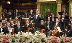 빈 필·베를린 필 신년음악회? 영화관에 가면 돼!