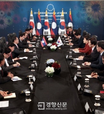 라오스 아세안 정상회의 앞두고 윤석열-이시바 양자 정상회담 예정, 한일 협력 강화 기대