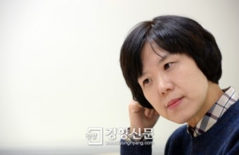 [저자와의 대화]‘뉴턴의 무정한 세계’ 펴낸 과학저술가 정인경