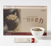 [2014 경향 하반기 히트상품]푸른친구들 ‘내 몸의 발효콩력’