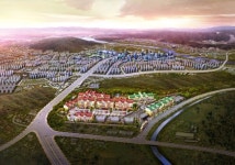 ‘행복도시’ 초입…50개 점포 선착순-‘세종프리미엄아울렛’ 상가