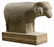 우리에게 양은 어떤 의미일까… 국립민속박물관, 양띠 해 특별전 ‘행복을 부르는 양’