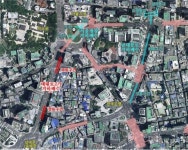 100년 된 태평로2가 지하배수로, 서울시문화재 지정