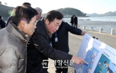 전남도, 여수 여자만 일원 가고싶은 섬으로 개발 추진