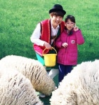 테마동물원 쥬쥬, 양띠에게 입장료 할인행사