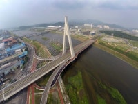 진주혁신도시 ‘김시민대교’ 1일부터 개통