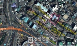 서울 장충동에 ‘삼성월드’ 생기나