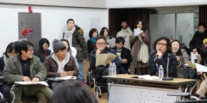 “‘대관 봉합’보다 더 중요한 건 한팩과 서울연극제의 뼈아픈 자성”