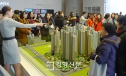 현대산업개발, ‘백석 3차 아이파크’  분양