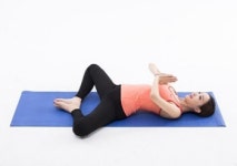 운동, 춥다고 안하나요? 실내가 더 효과적!