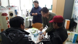 고흥군, 금연클리닉 읍·면 보건진료소까지 확대 운영
