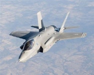 중국 사이버 스파이, F35 전투기 설계 등 기밀 빼돌려