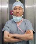 탈북자 출신 첫 외과 전문의 고윤송씨···라틴어 대신 영어 의학용어 어려워
