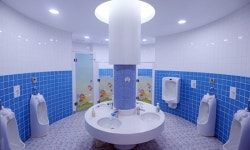 [보내고 싶은 어린이집]아이 161명에 전담교사 22명… 우리 동네에도 이런 어린이집을