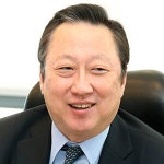 박용만 대한상의 회장 연임 확실시