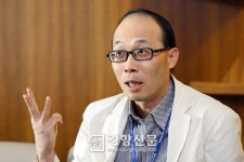 [‘건강도약 2015’ 인터뷰](5) 유영경 서울성모병원 간담췌암센터 교수