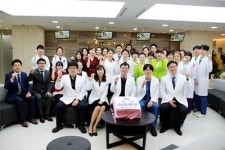 심정병원 진료 시작… “환자심정 헤아리는 병원 지향”