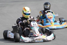 “설 연휴 영암 F1 경주장 카트달리기 체험 오세요”