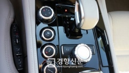 [시승기]한국인이 푹 빠진 4도어 쿠페 벤츠 ‘CLS 63 AMG 4매틱’