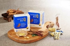 한독, 커큐민 부원료 함유 ‘네이처셋’ 출시