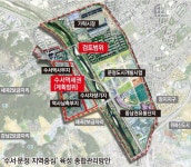 수서역 일대 ‘미래형 복합도시’로 개발한다