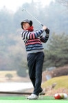 [경향포토]멋진 티샷 하는 황보관