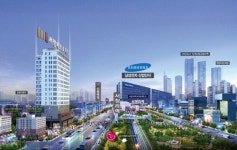고덕 신도시 ‘서정 메트로하임’, 풍부한 입주 조건으로 눈길 끌어
