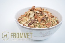 수의사가 런칭한 강아지사료 브랜드, ‘프롬벳’