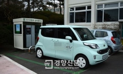 제주 노루 쫓아 전기차 2박3일 타보니… ‘무료 충전’ 좋은데, 충전소 부족하고 고장나고