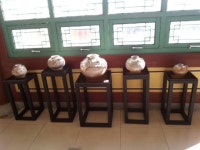 강릉시, 김시습기념관 미술작품 상설 전시