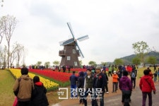 순천만정원 14일부터 매 주말마다 ‘재능기부 공연’