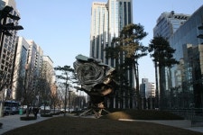 [김준기의 사회예술 비평](3) 집과 마당, 예술을 품는 터전