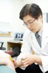 3회 연골주사 한번에… ‘고농도 히알루론산주사’