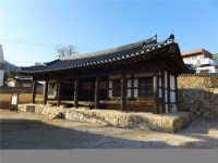 기장 장관청(將官廳) 등 부산시 유형문화재 지정