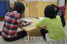 늘려도 부족한 판에 있는 것 마저 없어지는 복지