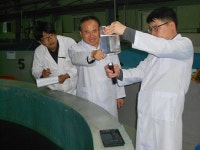 한마리가 81만원 귀하신 몸 ‘황금 부세’ 전남도, 부화 성공 대량 양식의 길 열어